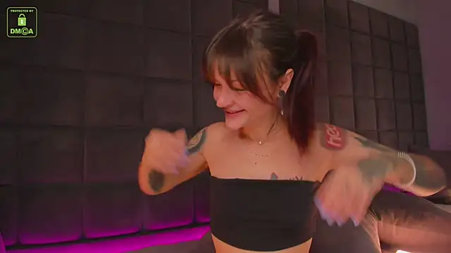 Jill Vega online show from September 18, 4:47 am