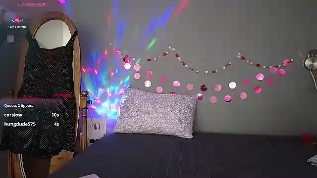 CharlotteDoe online show from January 30, 1:42 pm