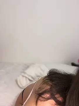 MiahWindsor online show from February 26, 2:04 am