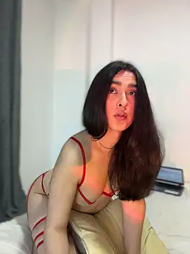 MiahWindsor online show from November 16, 3:12 am