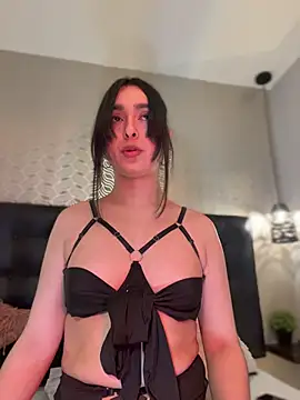 MiahWindsor online show from May 24, 5:07 pm