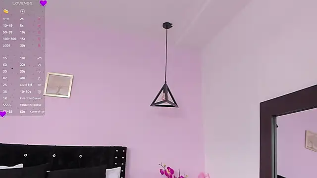 CeliWoods online show from February 1, 5:26 pm