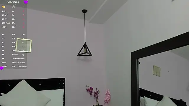 CeliWoods online show from February 15, 11:06 am