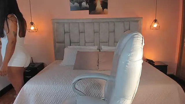 Stefhanyblow online show from September 15, 10:10 pm