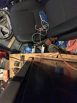 Likewise online show from April 11, 8:24 pm