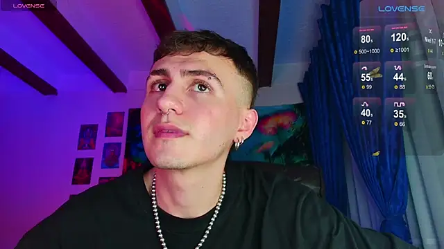 Snapshot of dimitri-bilak chatting on February 13, 12:24 am dimitri-bilak online show from February 13, 12:24 am