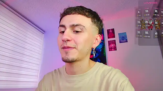 dimitri-bilak online show from January 10, 10:47 pm