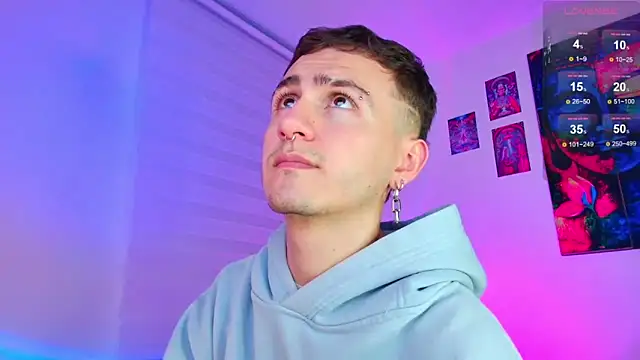 dimitri-bilak online show from April 15, 12:28 am