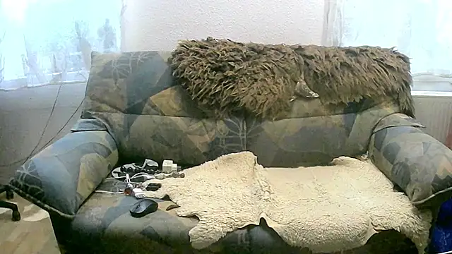 Snapshot of SexySantaC chatting on January 3, 4:59 pm SexySantaC online show from January 3, 4:59 pm