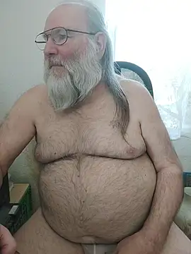 SexySantaC online show from March 21, 11:48 am