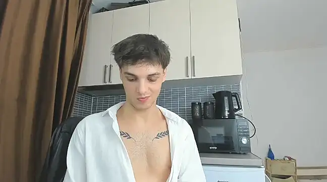 Snapshot of Angelfrank__ chatting on March 11, 1:05 am Angelfrank online show from March 11, 1:05 am