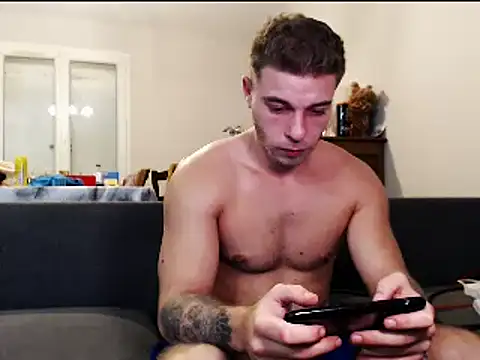 Elkafit28 online show from March 11, 8:48 pm