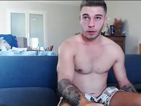 Elkafit28 online show from March 23, 9:57 am