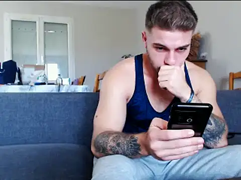 Elkafit28 online show from April 4, 12:35 pm