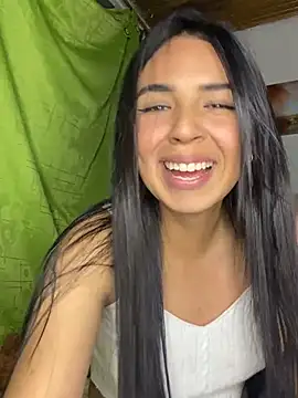 Miss Nicole online show from December 14, 4:23 am