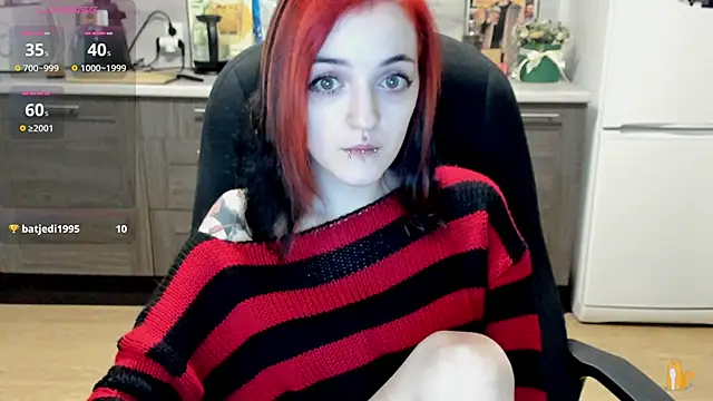 Snapshot of spticc chatting on December 9, 11:15 am spticc online show from December 9, 11:15 am