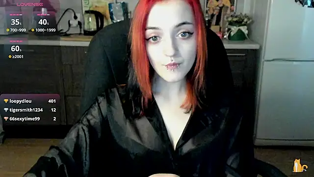 Snapshot of spticc chatting on December 10, 11:54 am spticc online show from December 10, 11:54 am