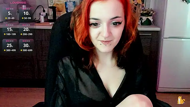 Snapshot of spticc chatting on December 11, 9:41 am spticc online show from December 11, 9:41 am