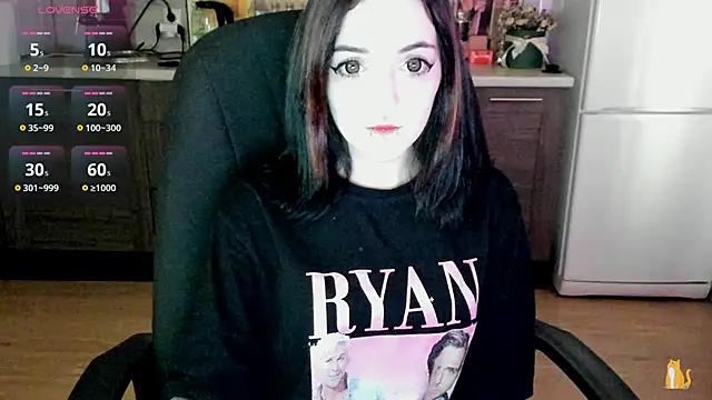 Snapshot of spticc chatting on December 13, 7:47 am spticc online show from December 13, 7:47 am