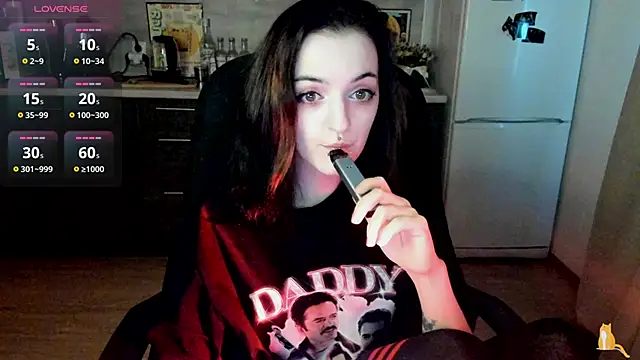 Snapshot of spticc chatting on December 24, 8:22 am spticc online show from December 24, 8:22 am