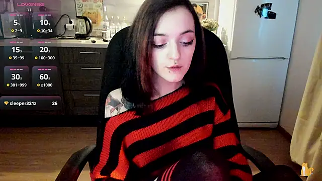 Snapshot of spticc chatting on December 26, 11:32 am spticc online show from December 26, 11:32 am