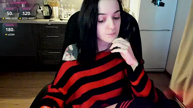 Snapshot of spticc chatting on December 27, 9:50 am spticc online show from December 27, 9:50 am