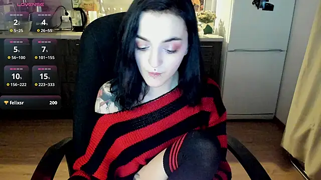 Snapshot of spticc chatting on December 27, 12:56 pm spticc online show from December 27, 12:56 pm