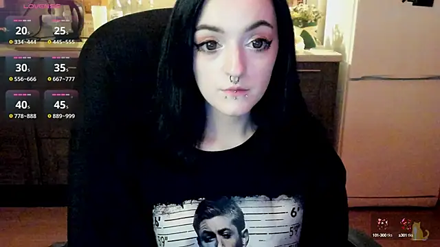 Snapshot of spticc chatting on December 29, 8:58 pm spticc online show from December 29, 8:58 pm