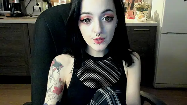 Snapshot of spticc chatting on December 31, 1:04 am spticc online show from December 31, 1:04 am