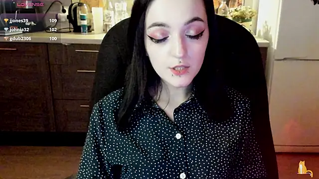 Snapshot of spticc chatting on December 31, 10:01 pm spticc online show from December 31, 10:01 pm