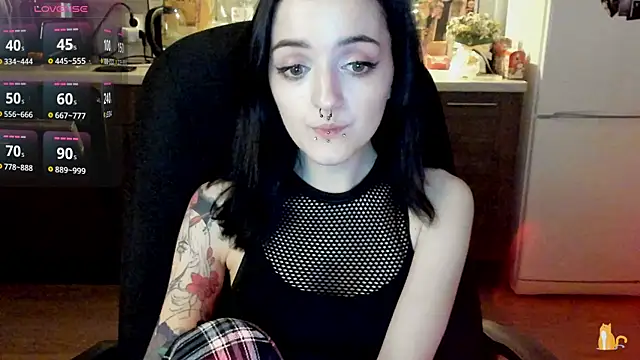 Snapshot of spticc chatting on January 4, 10:24 pm spticc online show from January 4, 10:24 pm