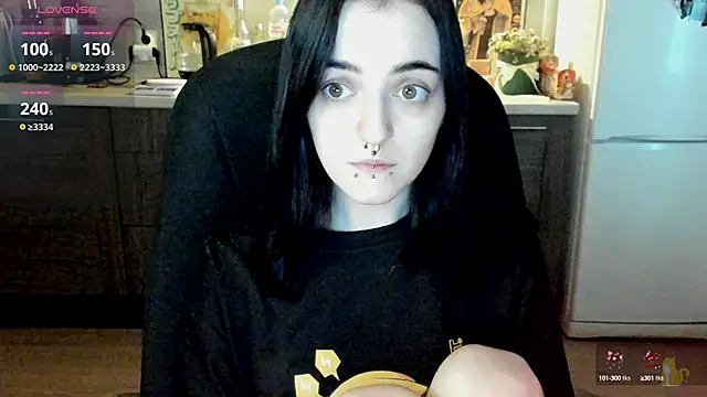 Snapshot of spticc chatting on January 16, 8:33 am spticc online show from January 16, 8:33 am