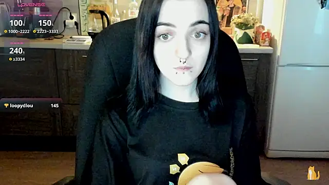 Snapshot of spticc chatting on January 16, 11:37 am spticc online show from January 16, 11:37 am