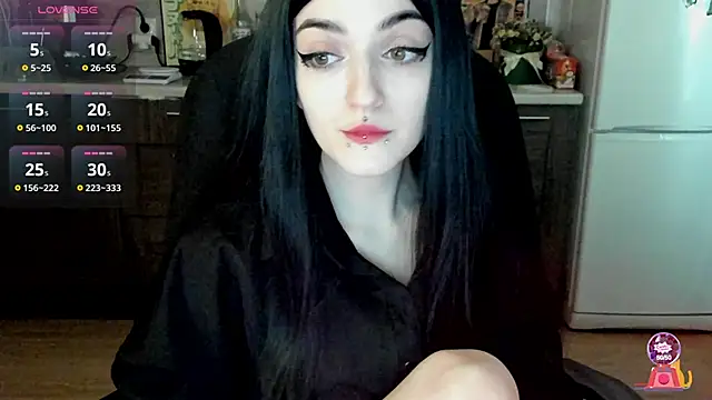 Snapshot of spticc chatting on January 17, 8:34 am spticc online show from January 17, 8:34 am