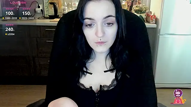 Snapshot of spticc chatting on January 20, 8:09 am spticc online show from January 20, 8:09 am