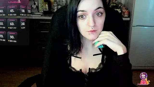 Snapshot of spticc chatting on January 22, 7:46 am spticc online show from January 22, 7:46 am