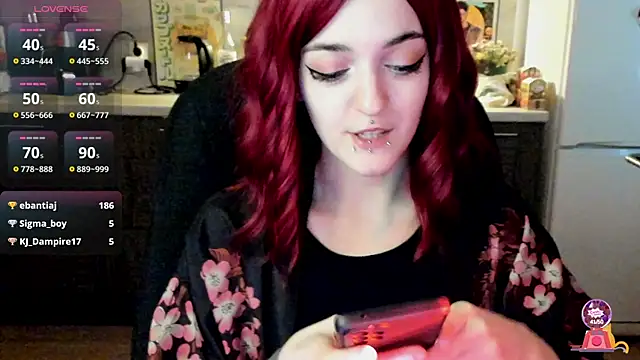 Snapshot of spticc chatting on January 27, 11:22 am spticc online show from January 27, 11:22 am