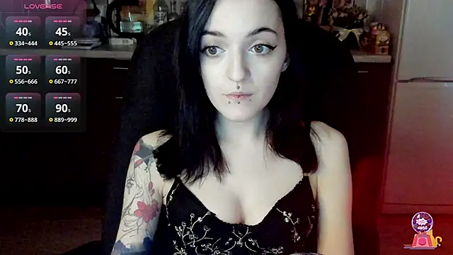 Snapshot of spticc chatting on January 30, 8:11 am spticc online show from January 30, 8:11 am