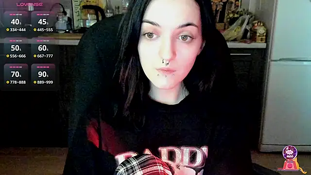 Snapshot of spticc chatting on February 6, 7:45 am spticc online show from February 6, 7:45 am