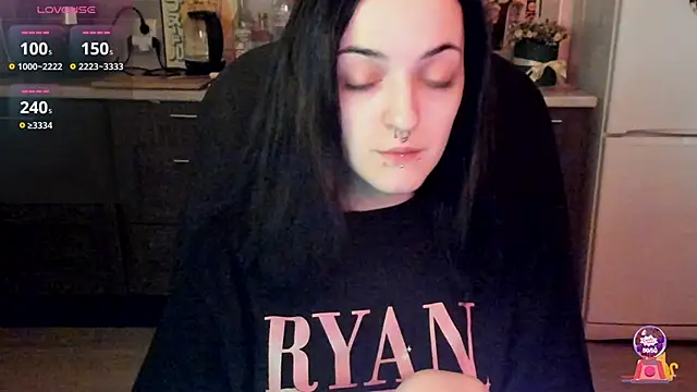 Snapshot of spticc chatting on February 11, 8:37 am spticc online show from February 11, 8:37 am