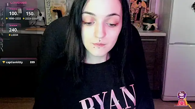 Snapshot of spticc chatting on February 11, 11:43 am spticc online show from February 11, 11:43 am