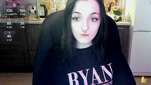 Snapshot of spticc chatting on February 12, 9:20 am spticc online show from February 12, 9:20 am