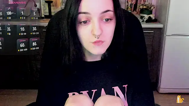 Snapshot of spticc chatting on February 14, 9:13 am spticc online show from February 14, 9:13 am