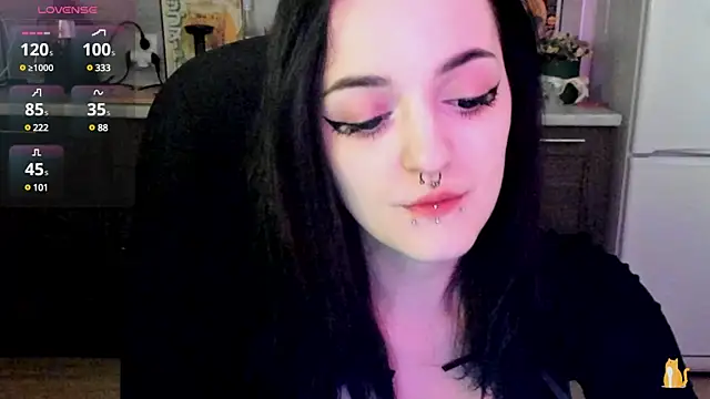 Snapshot of spticc chatting on February 17, 7:58 am spticc online show from February 17, 7:58 am