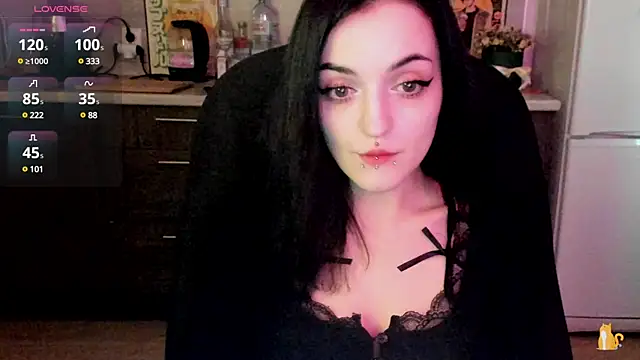 Snapshot of spticc chatting on February 18, 8:05 am spticc online show from February 18, 8:05 am