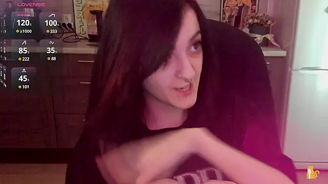 Snapshot of spticc chatting on February 24, 8:38 am spticc online show from February 24, 8:38 am