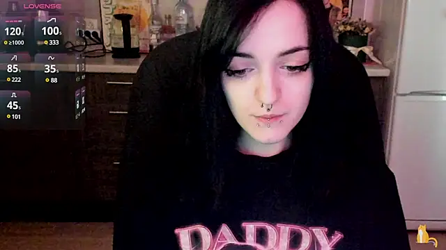 Snapshot of spticc chatting on February 25, 7:42 am spticc online show from February 25, 7:42 am