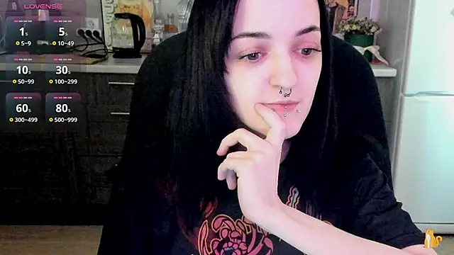 Snapshot of spticc chatting on February 26, 8:04 am spticc online show from February 26, 8:04 am