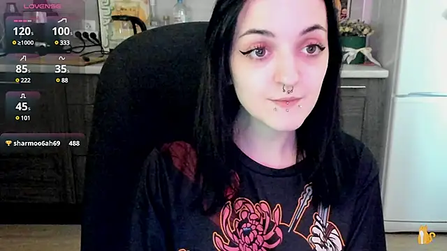 Snapshot of spticc chatting on February 26, 11:09 am spticc online show from February 26, 11:09 am