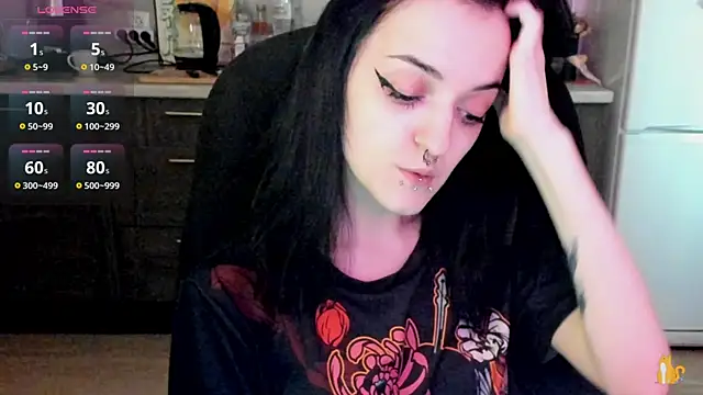 Snapshot of spticc chatting on February 27, 8:06 am spticc online show from February 27, 8:06 am